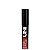 Uni Makeup Batom Matte Long Lasting Lipstick 24H C01 - Imagem 1