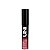 Uni Makeup Batom Matte Long Lasting Lipstick 24H C02 - Imagem 1