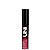 Uni Makeup Batom Matte Long Lasting Lipstick 24H C03 - Imagem 1