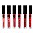 Uni Makeup Batom Liquido Matte 24H C01 Long Lasting Lipstck 6,5ml - Imagem 2