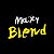 Maxy Blend Escova de Cabelo Cerâmica Vermelha 75mm - Imagem 3