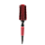Maxy Blend Escova de Cabelo Cerâmica Vermelha 60mm - Imagem 1
