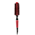 Maxy Blend Escova de Cabelo Cerâmica Vermelha 47mm - Imagem 1