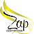 Zap Shampoo + Cond Nutrição Kit Mandioca e Óleo de Rícino 2x1 L - Imagem 2