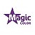 Magic Color Matizador Efeito Prata Platinum Blond 300ml - Imagem 3