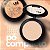 Uni Makeup Pó Compacto Velvet Compact Powder C01 - 12g - Imagem 2