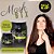 Progressiva Kit Mega Blend Queratina Active Tratamento Progressivo 1 L + Botox Mask Btx Mega Blend 1kg - Nanno Queratina - Imagem 3