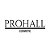 Prohall Máscara Extreme Repair 500gr - Imagem 2