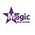 Magic Color Exclusive Blond Água Oxigenada Ox 30 Volumes 900ml - Imagem 2