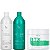 Zap All Time Organic 2x1 Litro + Btx de Quiabo 500g - Imagem 1