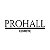 Prohall Select Blond Realinhamento Capilar 1 Litro - Imagem 2
