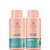 Inoar Meu Cacho Meu Crush Shampoo e Condicionador 500ml - Imagem 1