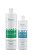 Naturiam Kit Progressiva de Quiabo S Formol 1L + Shampoo Purify 500ml - Imagem 2