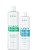 Naturiam Kit Progressiva de Quiabo S Formol 1L + Shampoo Purify 500ml - Imagem 1