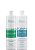 Naturiam Kit Progressiva de Quiabo S Formol + Youse Shampoo Purify 500ml - Imagem 2