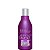 Forever Liss Platinum Blond Shampoo Matizador Blueberry 300ml - Imagem 2