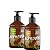 Maxy Blend Maxovin Forte Estimula Crescimento Shampoo e Máscara 2x500ml - Imagem 1