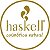 Haskell Murumuru Kit Shampoo e Cond Nutrição Prologada 2x500ml + Esmalte - Imagem 2