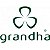 Grandha Touch Energy Shampoo para Estimular Sistema Capilar 300ml - Imagem 2