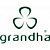 Grandha Mix Oil Coconut e Argan Premium Vital Supply 50ml - Imagem 2