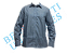 Camisa M/L Jeans - Imagem 1