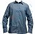 Camisa social - Jeans - Imagem 1