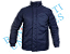 Japona de Nylon - Azul Marinho - Imagem 1