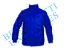 Japona de Nylon - Azul Royal - Imagem 1