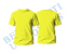 Camiseta PV - Amarelo Canário - Imagem 1