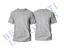 Camiseta PV - Cinza Mescla - Imagem 1