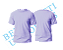 Camiseta PV - Lilás - Imagem 1