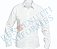 Camisa social - Branca - Imagem 1
