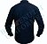 Camisa social - Azul marinho - Imagem 2
