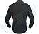 Camisa social - Preta - Imagem 2