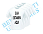 KIT 50 CAMISETAS 100% POLIÉSTER PERSONALIZADAS - Imagem 1