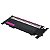 Toner Compatível Samsung CLT-M407S 407S Magenta | Impressoras CLP325 CLX3185 CLX3185N CLP320 | Alta Qualidade Importado 1k Páginas - Imagem 1