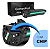 Toner Compatível HP 105A W1105A 107A 107W 135A 135W Com Chip 1k - Imagem 3