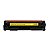 Toner Compatível Premium HP W2022A 414A Amarelo | Modelos M454DW M454DN M479FDW M479DW M479FDN | Com Chip | Rendimento 2.1k Páginas - Imagem 1