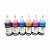 Kit Refil Tinta Epson T664 Pro para L110 L100 L120 L200 L220 L4550 L355 L365 L375 L380 L395 L495 70ml - Imagem 1