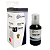Kit Refil Tinta Epson T504 T544 L4160 L6191 L6171 L6161 L4260 L4150 L3150 L5190 CMYK - Imagem 2