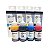 Refil Tinta Compatível T664 Colorido para Epson L110 L120 L200 L220 L355 L365 L375 L380 L395 70ml - Imagem 2