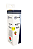 Refil de Tinta Importado T504 T544 Epson L4160 L6191 L6171 L6161 L4260 L4150 L3150 L5190 Amarelo 70ml - Imagem 3