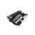 Fotocondutor Importado DR730 Preto para Brother TN760 L2550 L2370 L2390 L2395 L2710 L2750 12k - Imagem 1