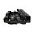 Fotocondutor Brother DR720 DR3302 Preto DCP8110 DCP8150 HL5470 MFC8710 HL5450 MFC8510 - Imagem 4