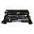 Fotocondutor Brother DR720 DR3302 Preto DCP8110 DCP8150 HL5470 MFC8710 HL5450 MFC8510 - Imagem 1