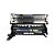 Fotocondutor DR3602 Brother L5512 L5662 L5212 L6412 L5912 L6912 75k Importado - Imagem 1