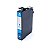Cartucho de Tinta Epson T1962 Ciano Compatível XP101 XP201 XP204 XP401 XP214 XP411 13.5ml - Imagem 1