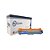 Toner Compatível Brother TN221 Ciano HL3140 HL3170 DCP9020 MFC9130 MFC9330 1.4k - Imagem 1