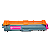 Toner Importado TN221M Magenta Brother HL3140 HL3170 DCP9020 MFC9130 MFC9330 1.4k - Imagem 2
