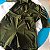 SHORTS COM ZIPER FRONTAL - Imagem 4
